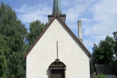 Gulsrud kirke