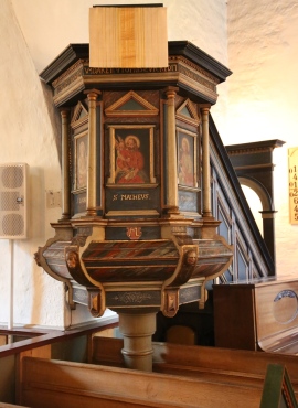 Prekestol
