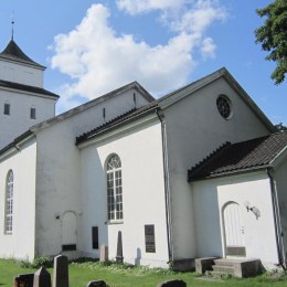 Haug kirke