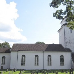 Haug kirke