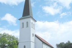 Haug kirke