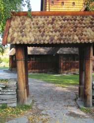 Heddal stavkirke