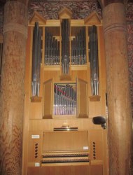 Orgel