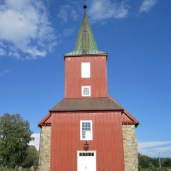 Hedrum kirke