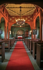 Kirkerom