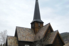 Heidal kirke