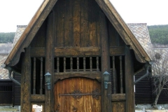 Heidal kirke