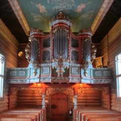 Orgel