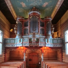 Orgel