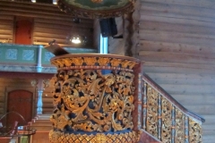 Prekestol