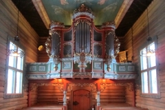 Orgel