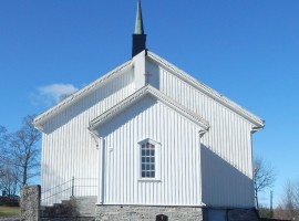 Østfra