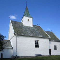 Hem kirke