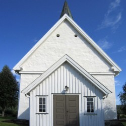 Hem kirke