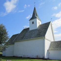 Hem kirke