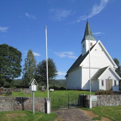 Hem kirke