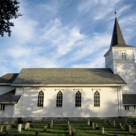 Hemsedal kirke