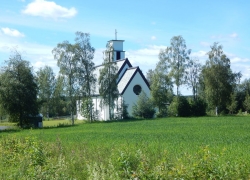 Hernes kirke