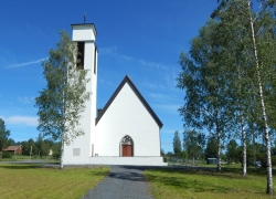 Hernes kirke