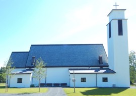 Hernes kirke