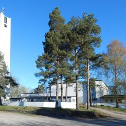 Herøya kirke