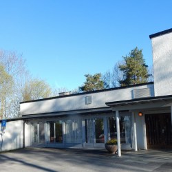 Herøya kirke