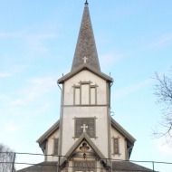 Herre kirke