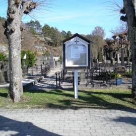 Kirkegård