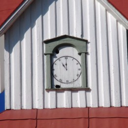 Hjartdal kirke
