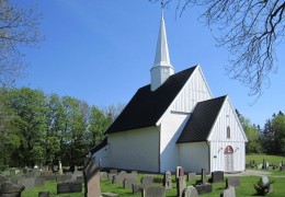 Hobøl kirke