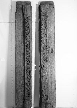 Portalplanker