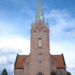 Hof kirke