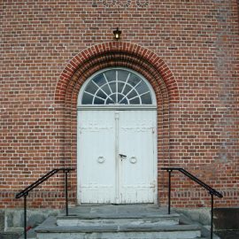 Hof kirke 4