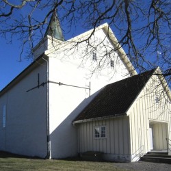 Hof kirke