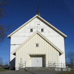 Hof kirke