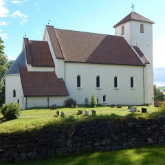 Hoff kirke