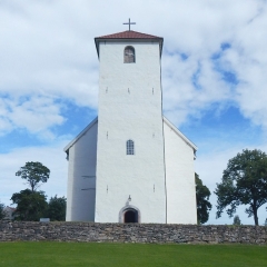 Hoff kirke