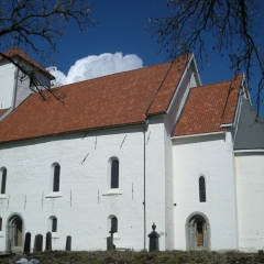 Hoff kirke
