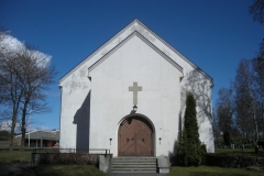 Gravkapell