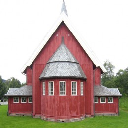 Hol kirke