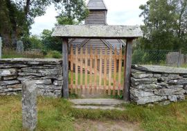 Holdhus kirke