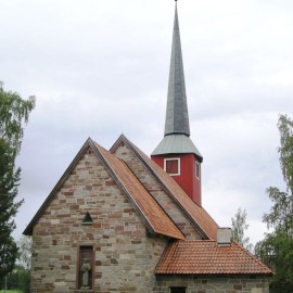Østfra