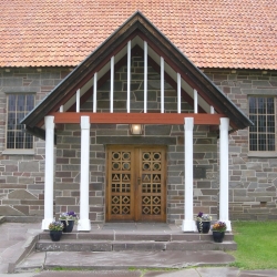 Sørfra
