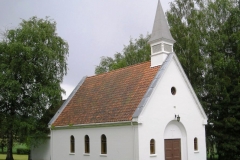 Gravkapell