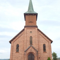 Holla kirke