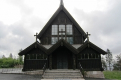Holmenkollen kapell