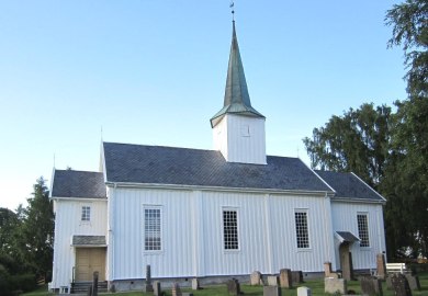 Holter kirke