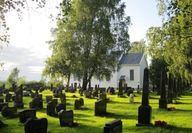 Holter kirke