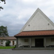 Krematorium