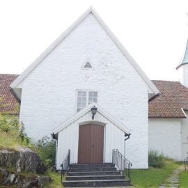 Høvåg kirke
